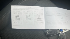 Nissan Qashqai 1.3 DiG-T MH N-Connecta 5dr Petrol Hatchback